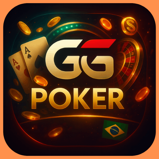 Imagem promocional da GGPOKER mostrando a plataforma e suas vantagens