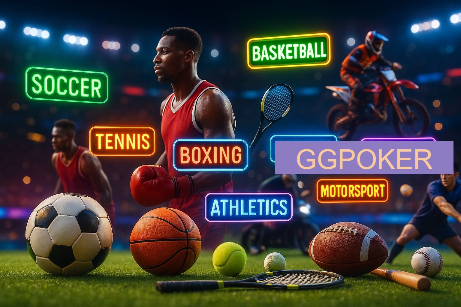 Eventos Esportivos