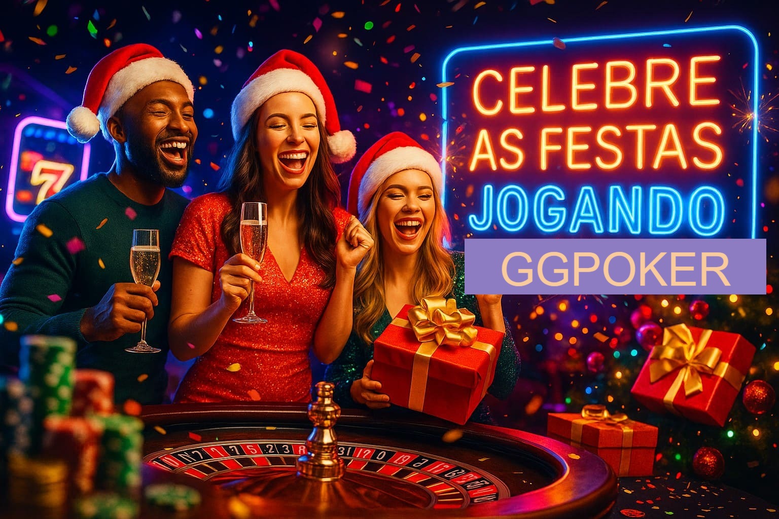 Jogos Festivos