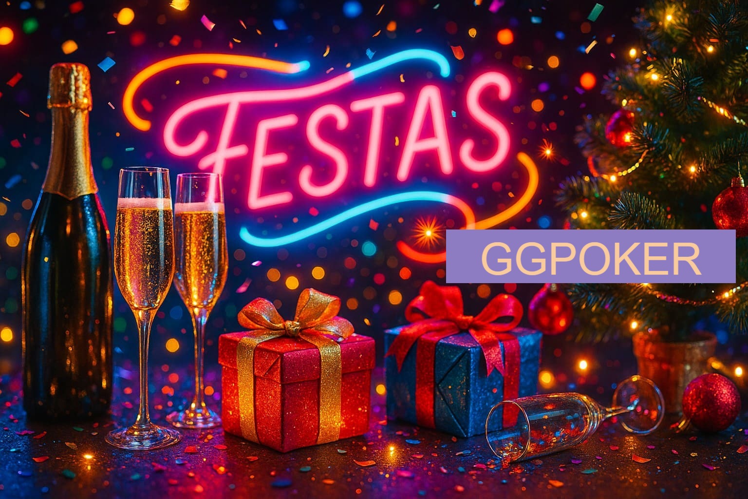 Slots Festivos